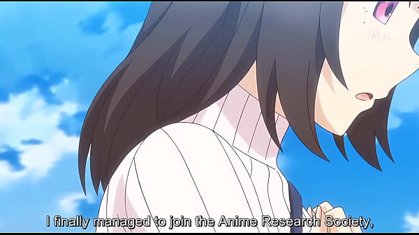 Cosplay change episode 4