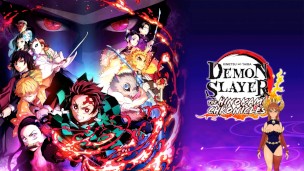 Demon Slayer -Kimetsu no Yaiba- The Hinokami Chronicles Part 2