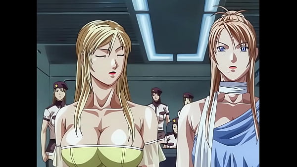 Discipline: The Hentai Academy 05 – Hentai Full HD 1080P – Hentai Dreams