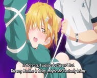 Dokyuu Hentai Hx Eros – Hentai Version Uncensored