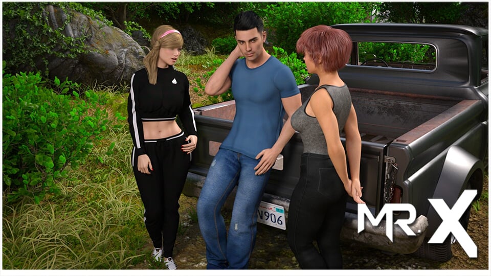 DusklightManor – Girls Want Shopping E1 #62