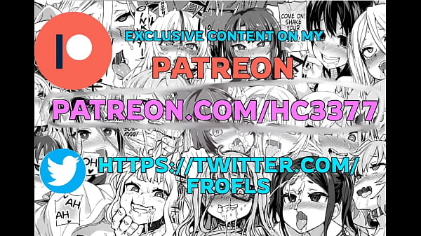 DVA FROM OVERWATCH HARD FUCKED BY BBC | HENTAI ANIMATION