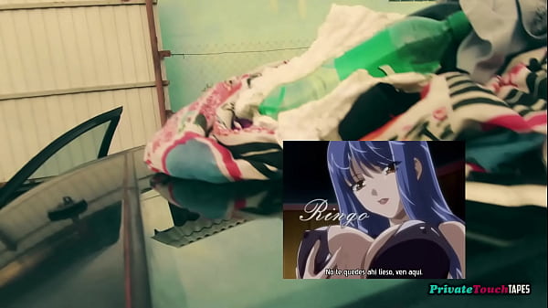 Employee fucks all the horny MILF busty chicks with wet pussy in this UNCENSORED HENTAI and that makes me horny