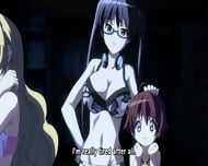 Eroge! H Mo Game Mo Kaihatsu Zanmai – 02