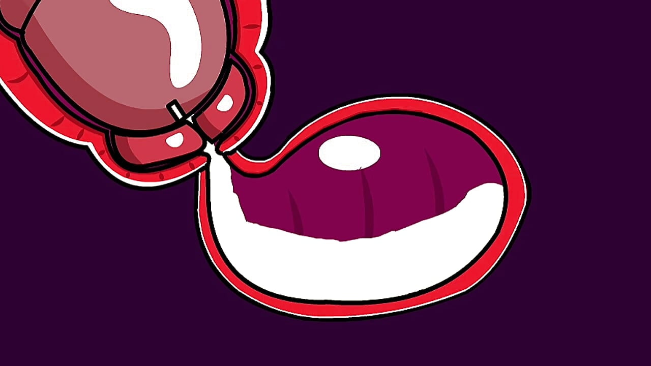 Eyaculacion interna #7 (hentai anime)