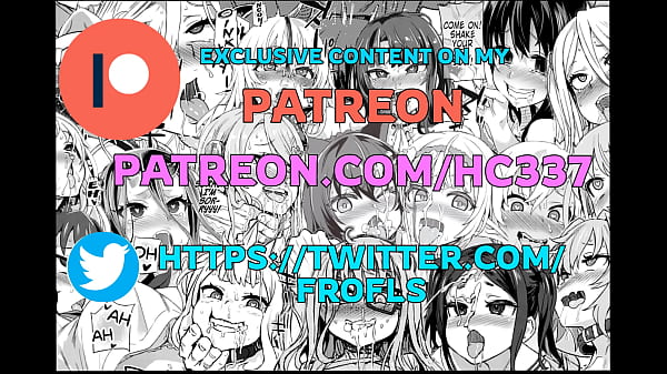 FUTANARI FURRY DOMANATION CARTOON HOTTEST ANIME