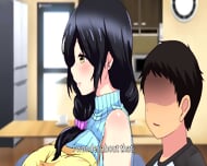 Gaki ni Modotte Yarinaoshi – 01