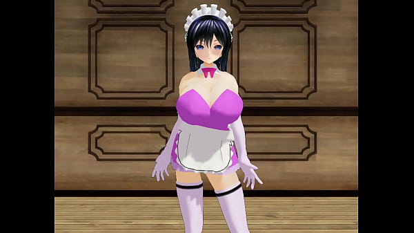 Girl B. Hero Scenes – Part 19 (Shayna)