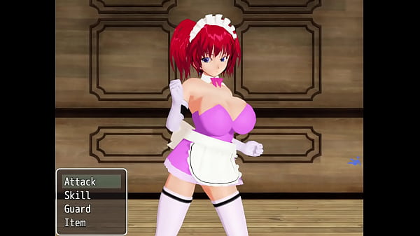 Girl B. Hero Scenes – Part 22 (Camil)