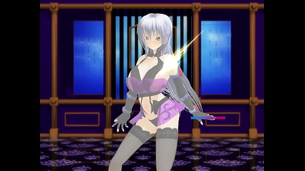 Girl B. Hero Scenes – Part 33 (Selunelia #5)