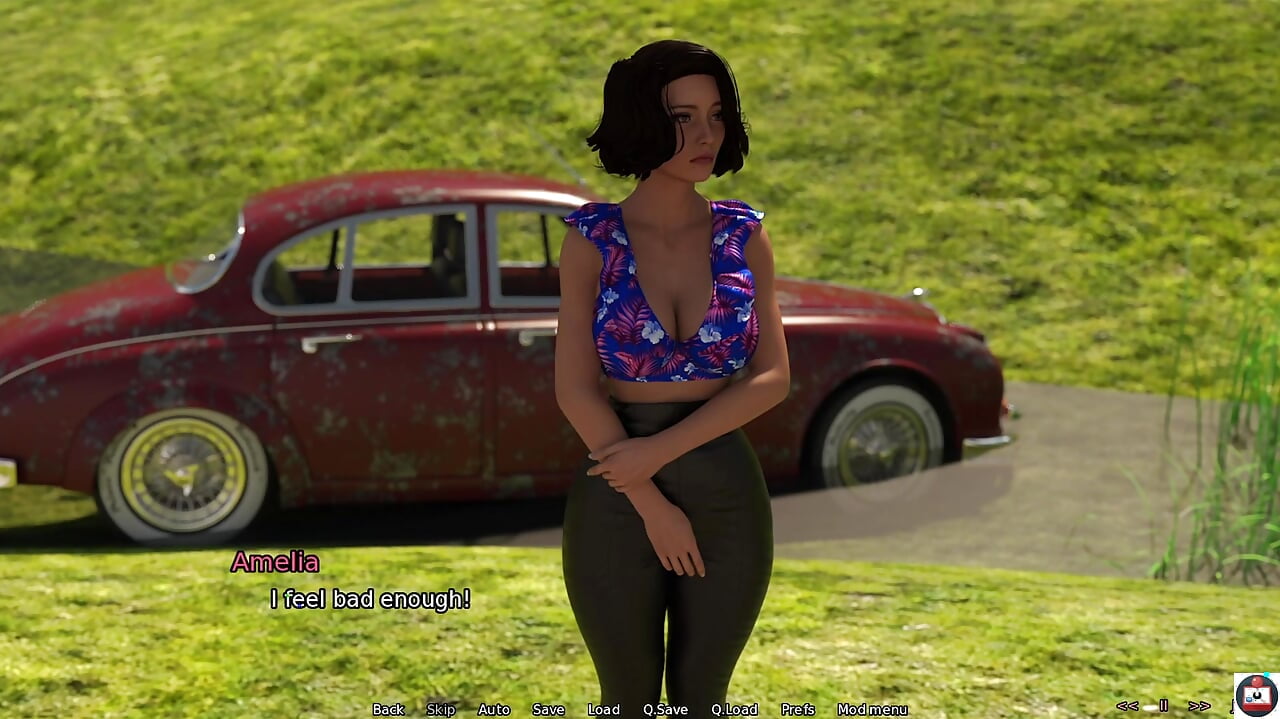 Grandma’s House – (PT 115) – NC