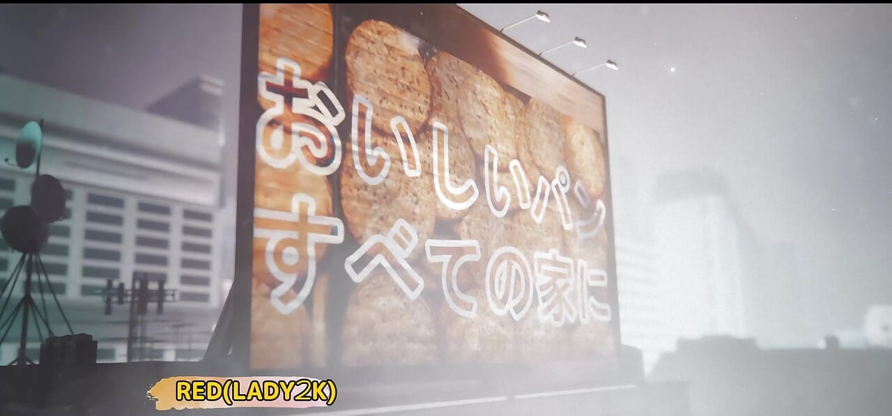 Hard To Love – Ep 21 – New Update! by RedLady2K