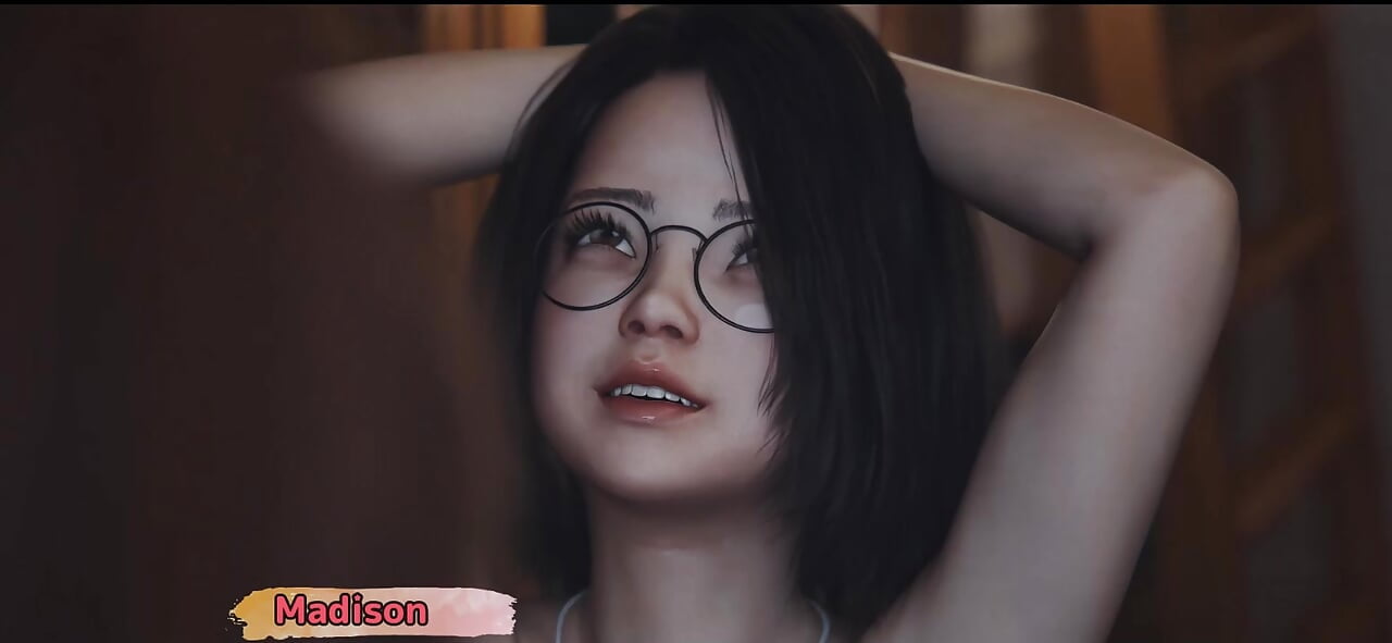 Hard To Love – Ep 29 – It’s A Bit Risky by RedLady2K