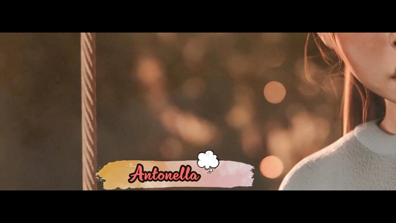 Hard To Love – Ep 32 – New Update! -BIttersweet Memories by RedLady2K