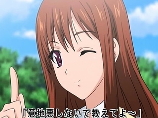 Hentai bombshell sucks and fucks the biggest cocks in Japan