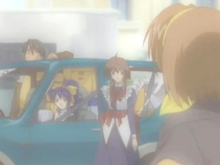 Hentai Cartoon Romantic