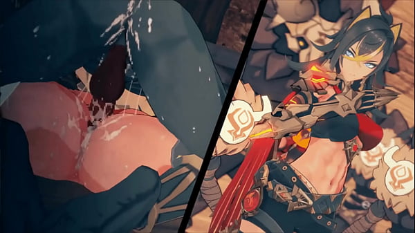 Hentai Gallery – Genshin Impact