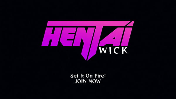 Hentai girl gets a pussy creampie