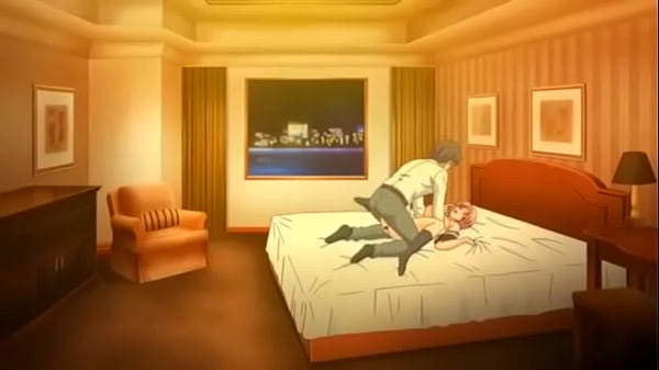 Hentai profesor se folla a alumna y profesora sub español