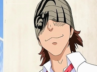 Hentai teacher mouthful full of cum