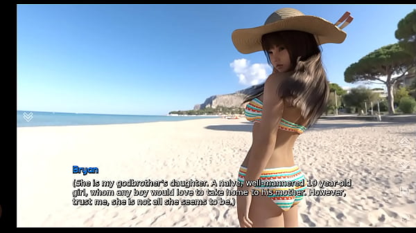 Hg powers that bé This girl can influence émotions apparently