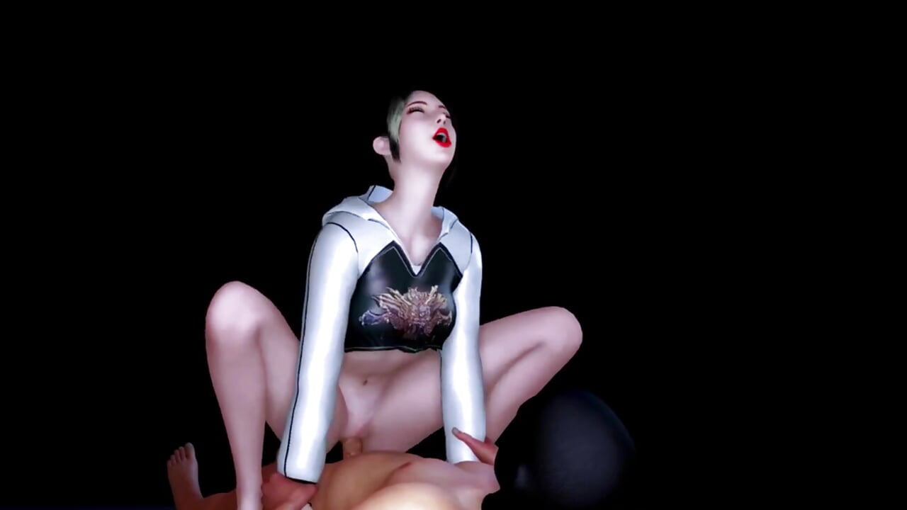 Hot fuck with young student next door – 3D Hentai 242