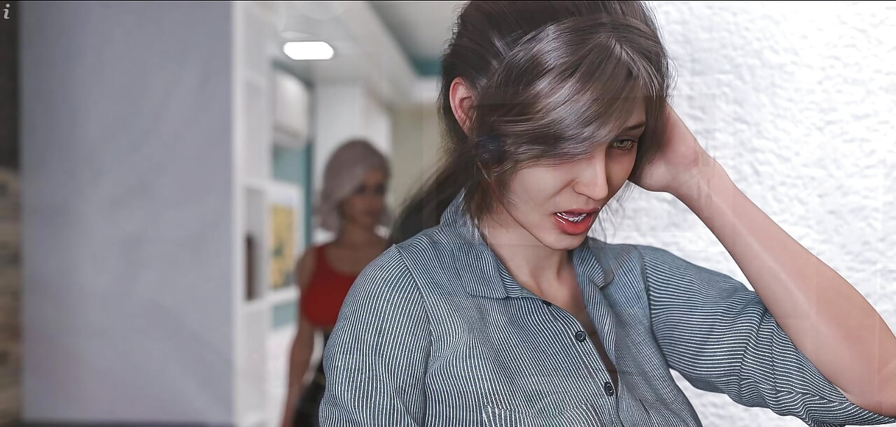 How To Fix The Future – HD – Part 32 Fucking A Horny Asian Babe With Her Mistress By LoveSkySan69