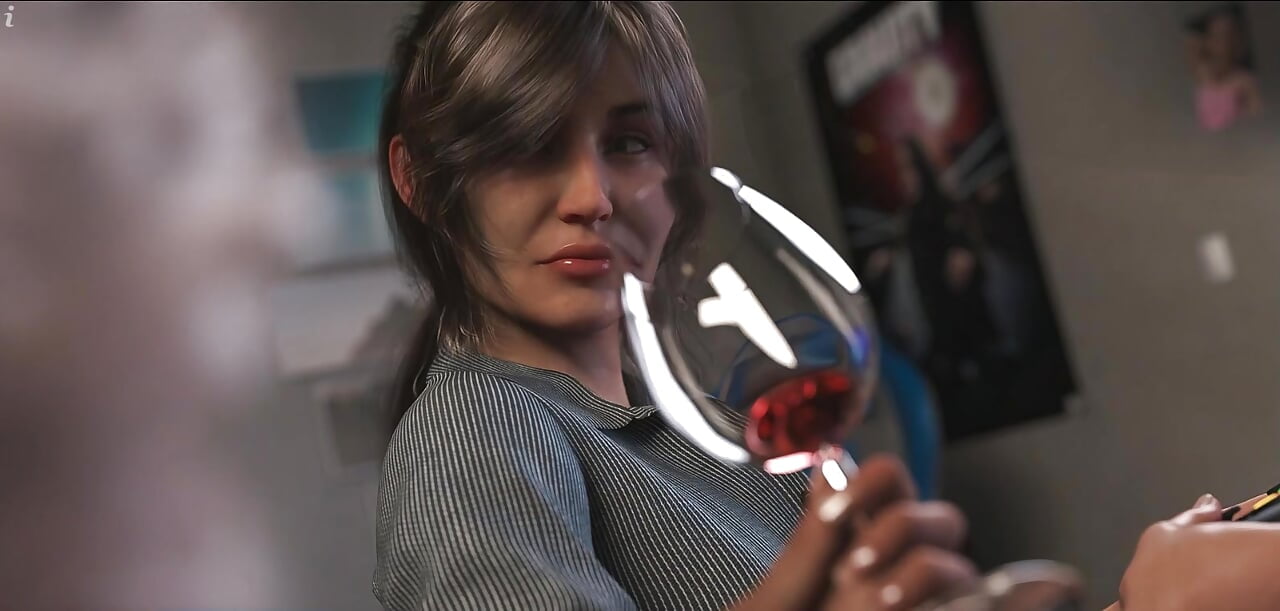 How To Fix The Future – HD – Part 33 Horny Babes By LoveSkySan69