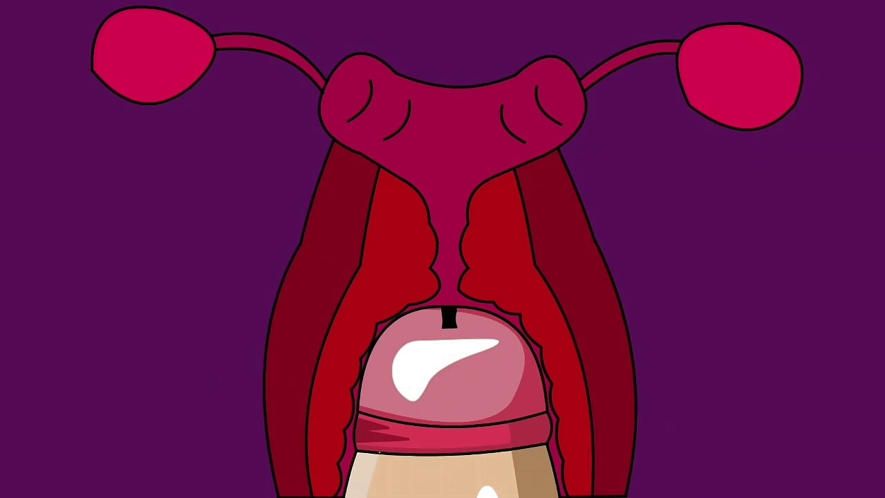 Internal Ejaculation #4 (Hentai Animation)