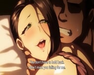 Jashin Shoukan Inran Kyonyuu Oyako Ikenie Gishiki – 02