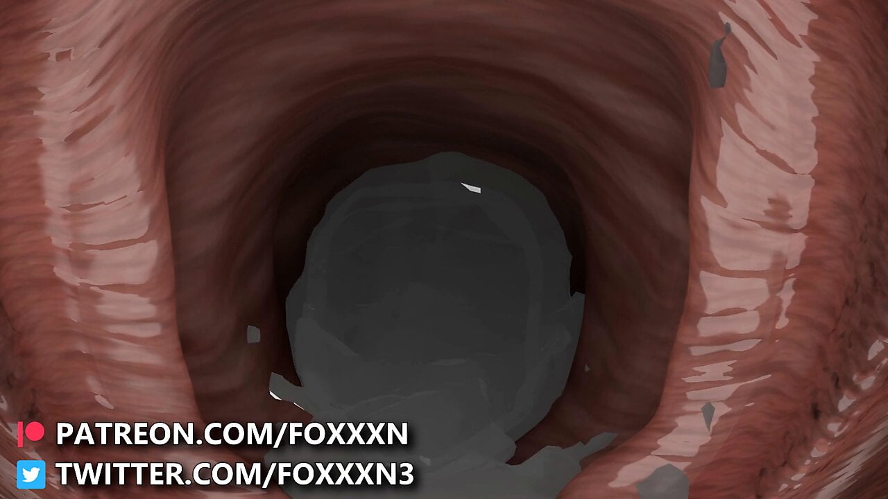 Jill Valentine BDSM Bonus Scenes (Internal Pussy Cam + Cum!)