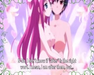 Koihime Musou – Hentai Version Uncensored