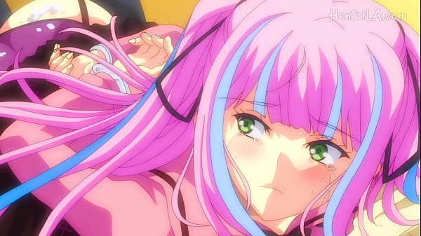 Kyokugen Chikan Tokuiten 3 The Animation Cap 2 Sub Español