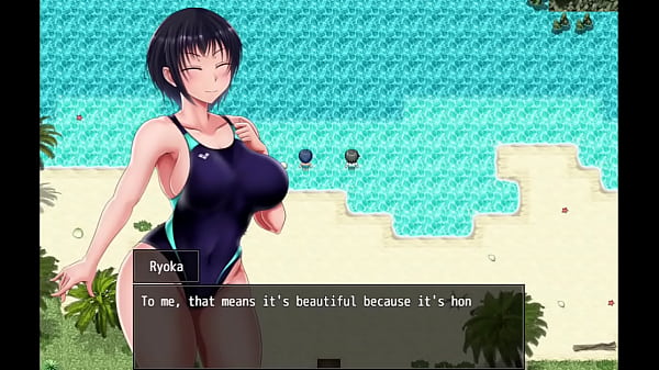 Lembrando dos acontecimentos da minha vida com minha amiga – Scars Of Summer – Happy Route – Parte 5