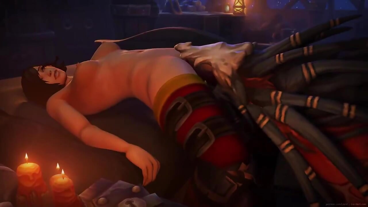 LiardPron Hentai Compilation 8