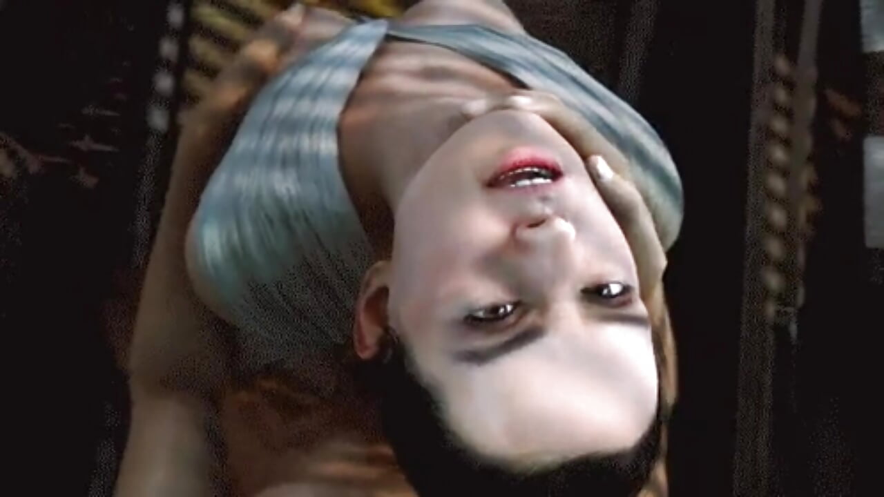 LorgeGucas Hot 3d Sex Hentai Compilation – 22