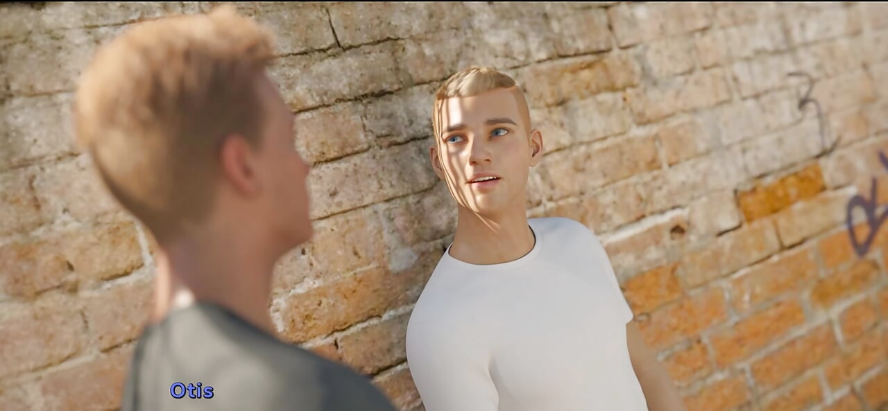 Lucky Life – ep. 2 – Premium Milf by MissKitty2K