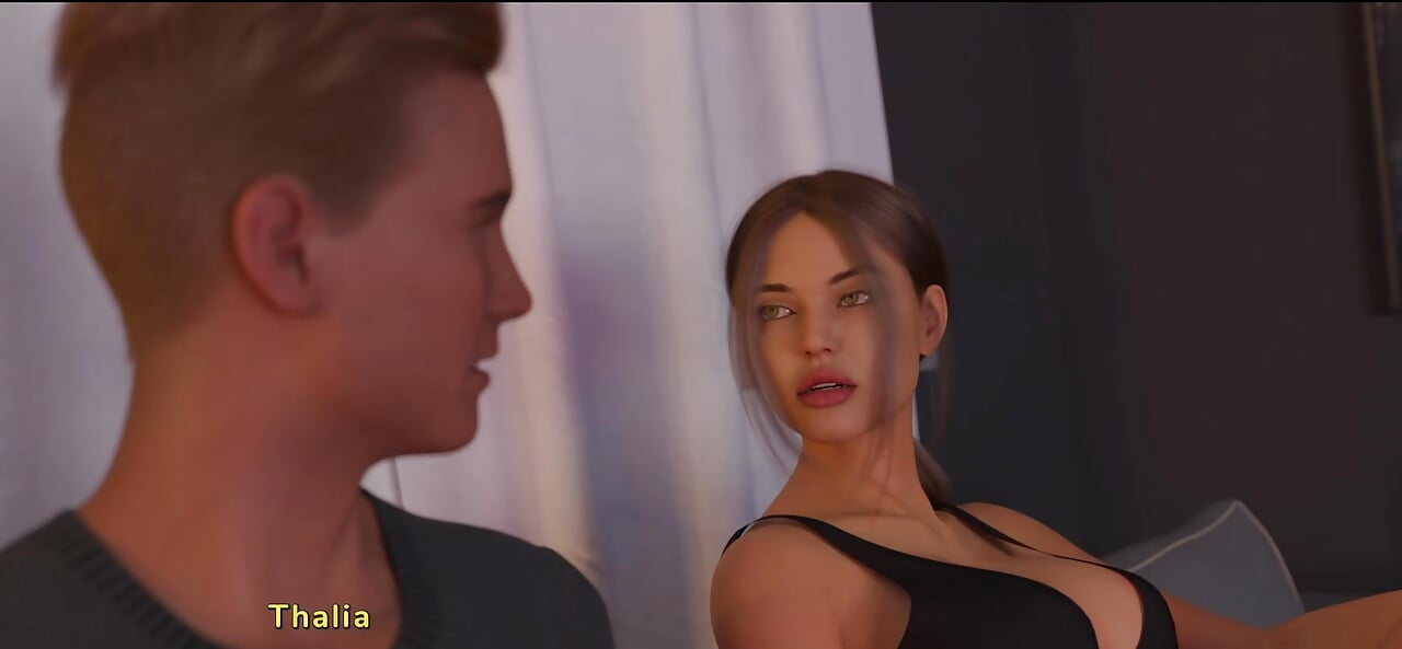 Lucky Life – ep. 3 – The Lost Girl by MissKitty2K