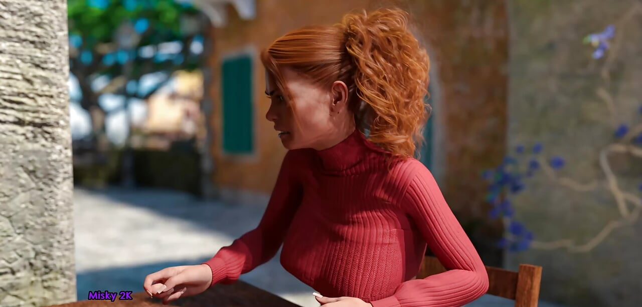 Lust Academy 2 (Bear In The Night) – Part 163 – the Horrible Truth By MissKitty2K