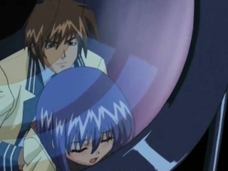 Making Out In Secret