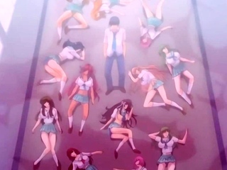 Mama X Holic Miwaku no Mama to Amaama Kankei – The Animation