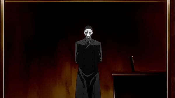 Mirai Nikki [fanservice compilation]