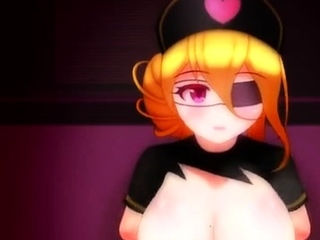 Mix of Hentai movs from Hentai Niches