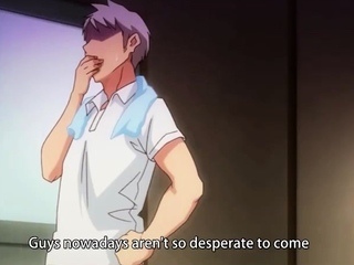 Mix of Hentai movs from Hentai Niches