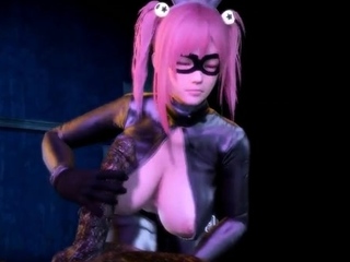 Mix of Hentai movs from Hentai Niches