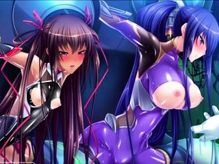 Mix of Hentai movs from Hentai Niches