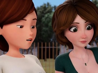 Mix of Hentai movs from Hentai Niches