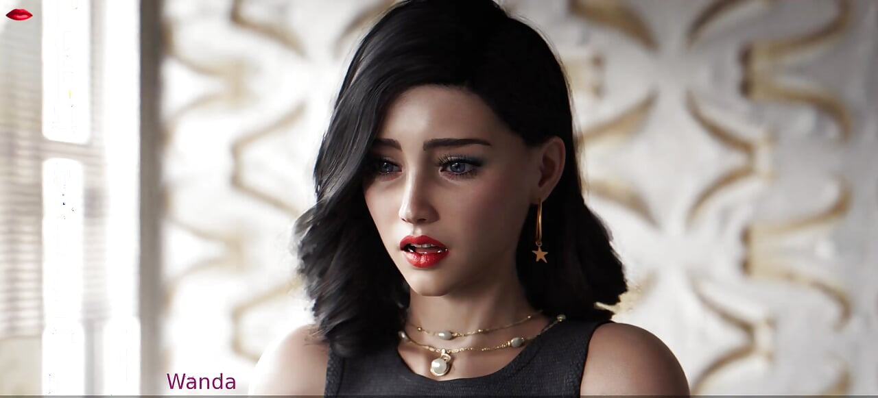 Ms Denvers (Pop Toc) – Ep 19 – She Doesn’t Like You By MissKitty2K