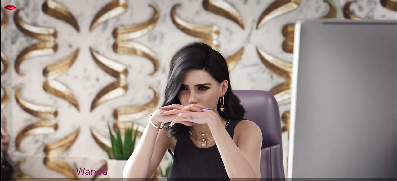 Ms Denvers (Pop Toc) – Ep 21 – The Difficult Guy By MissKitty2K