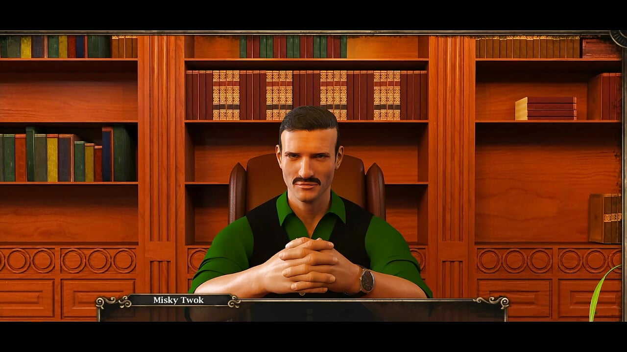 Mystwood Manor – #10 Star Guests by Foxie2K